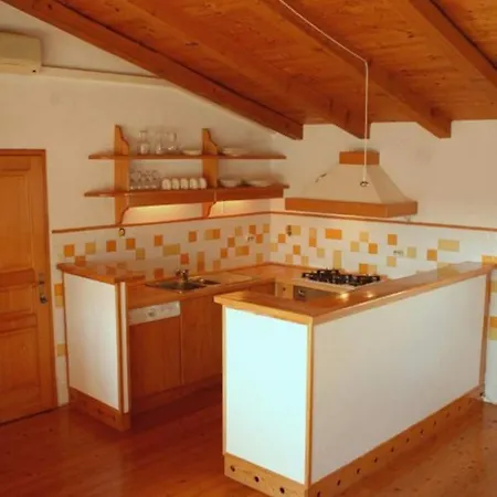 Apartament The Swallow'S Nest